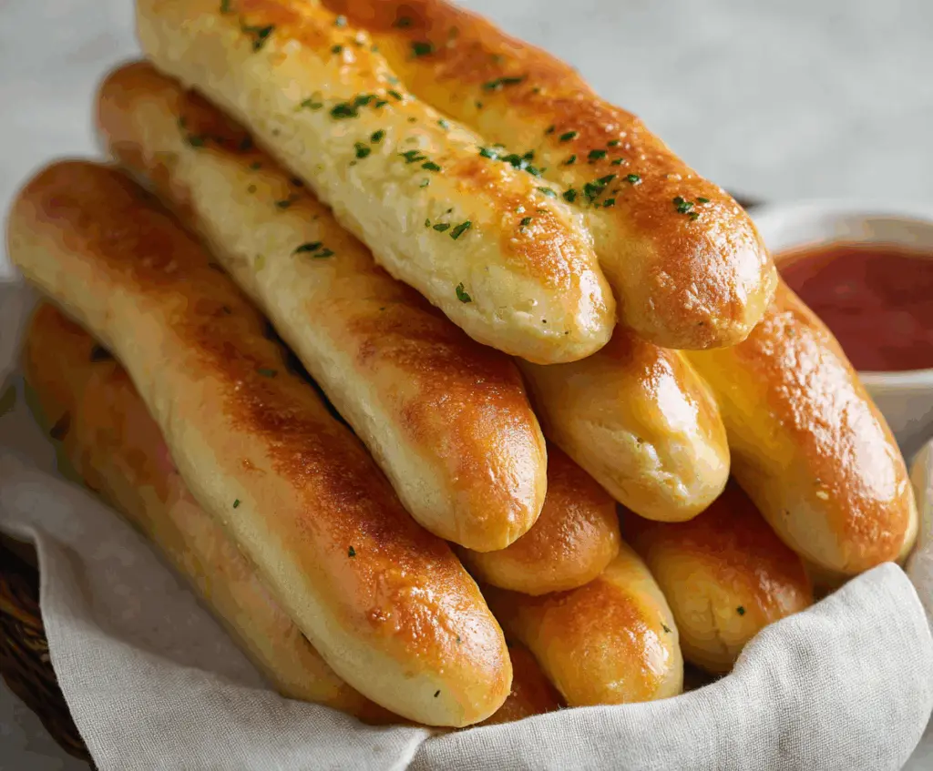 Olive Garden Breadsticks