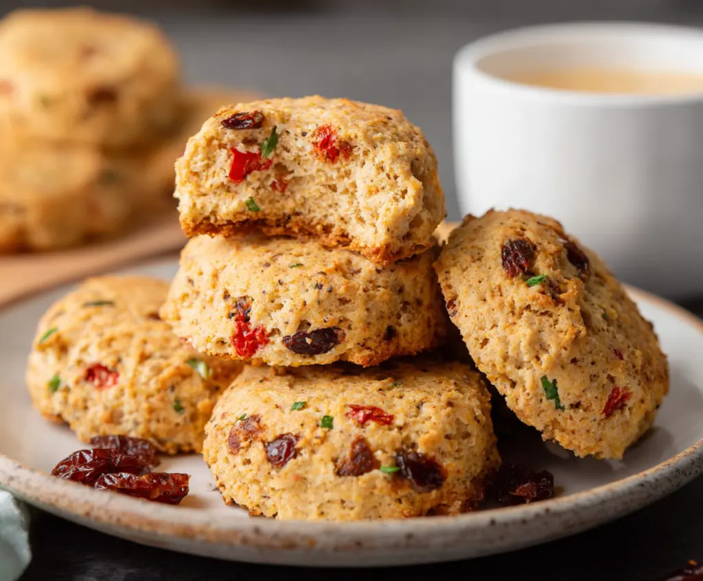 Protein Biscuits